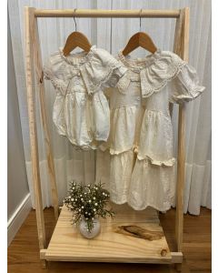 Lookinho Irm&atilde;s 1